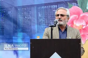 پیام تبریک رئیس اتحادیه پیشکسوتان جامعه کارگری به مناسبت روز خبرنگار 